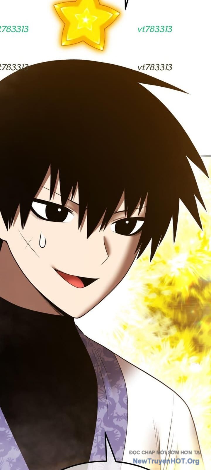 Gậy Gỗ Cấp 99+ Chapter 134 - Trang 2
