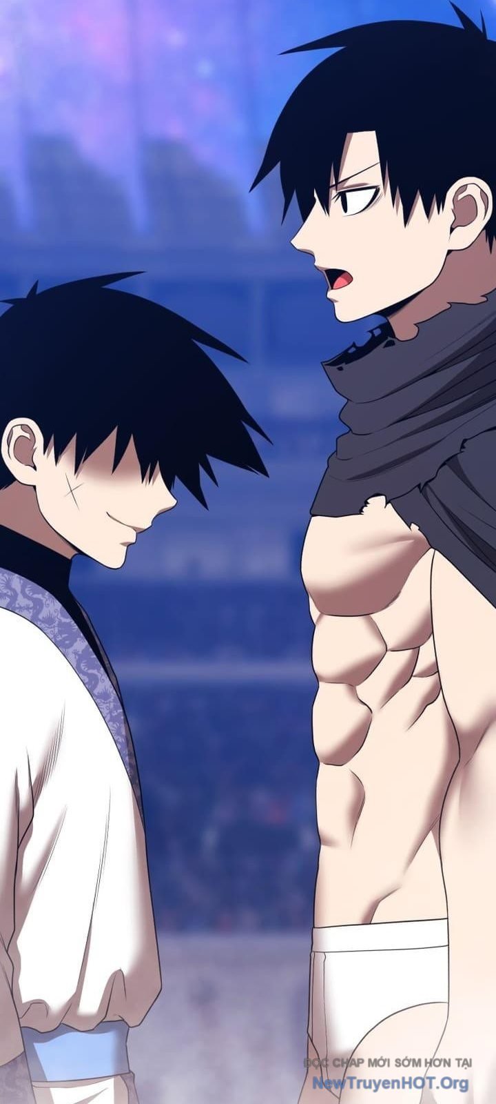 Gậy Gỗ Cấp 99+ Chapter 134 - Trang 2