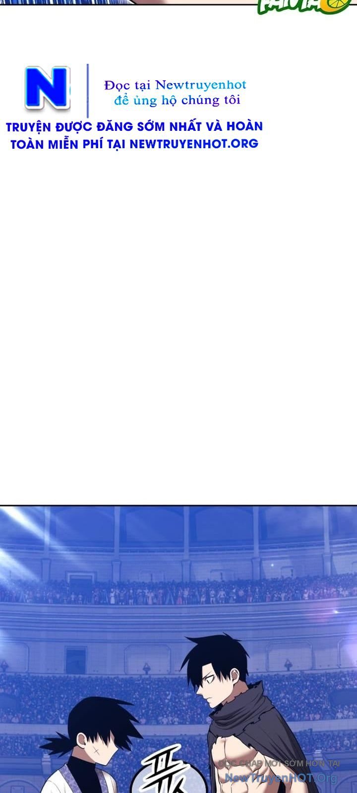 Gậy Gỗ Cấp 99+ Chapter 134 - Trang 2