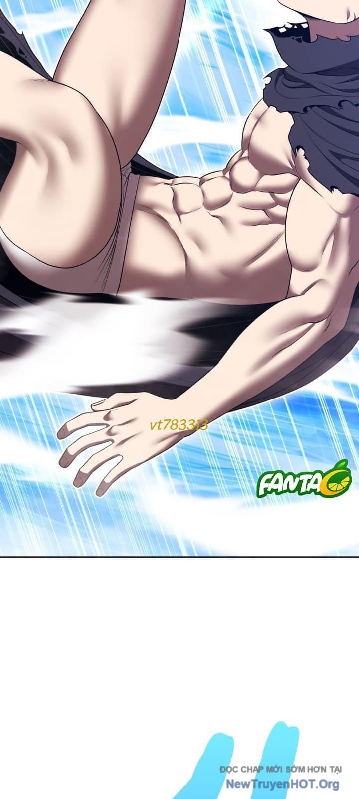 Gậy Gỗ Cấp 99+ Chapter 134 - Trang 2