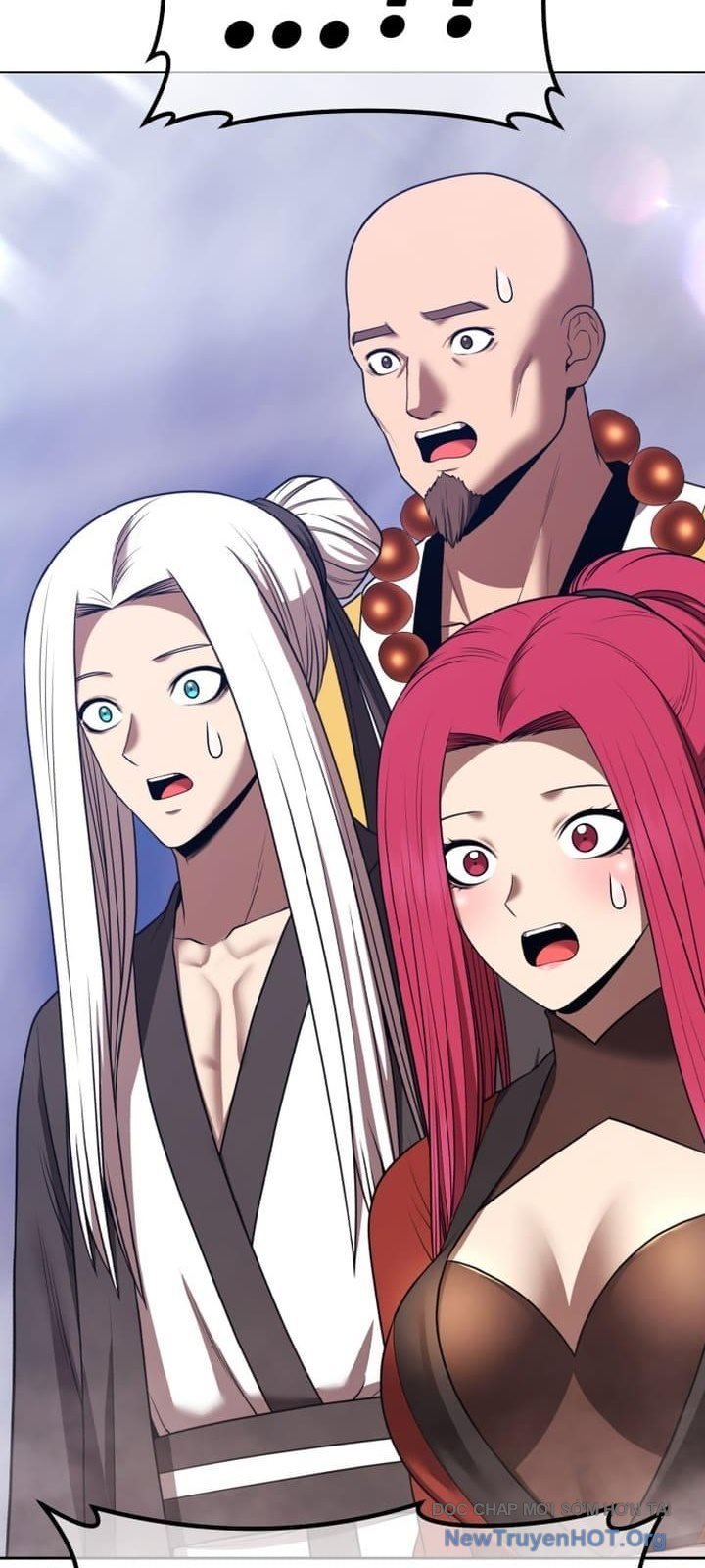 Gậy Gỗ Cấp 99+ Chapter 134 - Trang 2