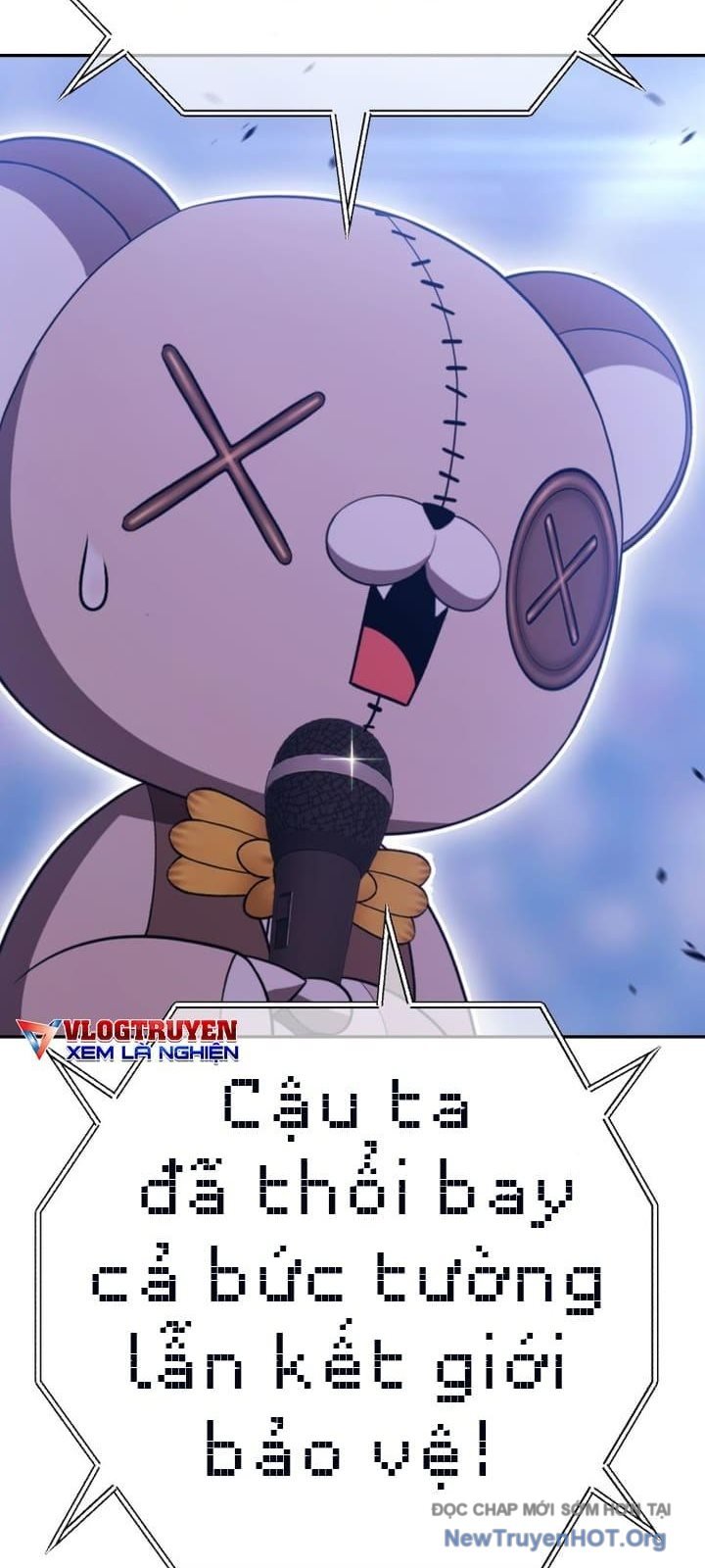 Gậy Gỗ Cấp 99+ Chapter 134 - Trang 2