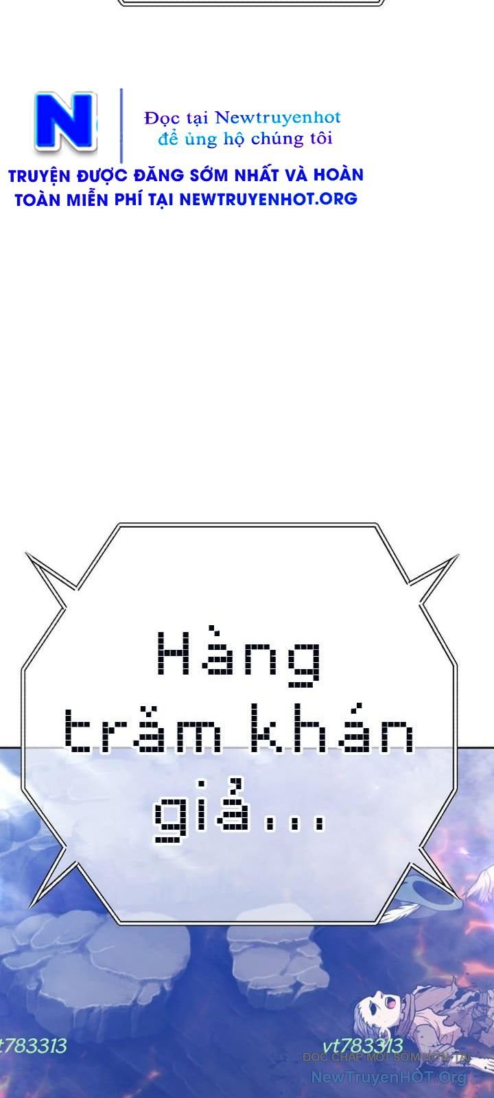Gậy Gỗ Cấp 99+ Chapter 134 - Trang 2
