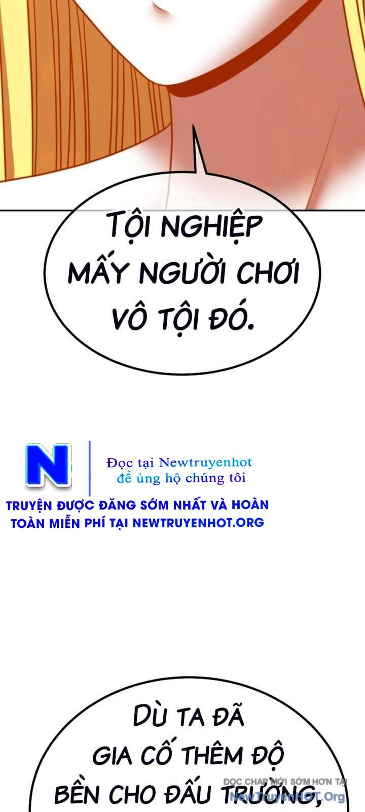 Gậy Gỗ Cấp 99+ Chapter 134 - Trang 2