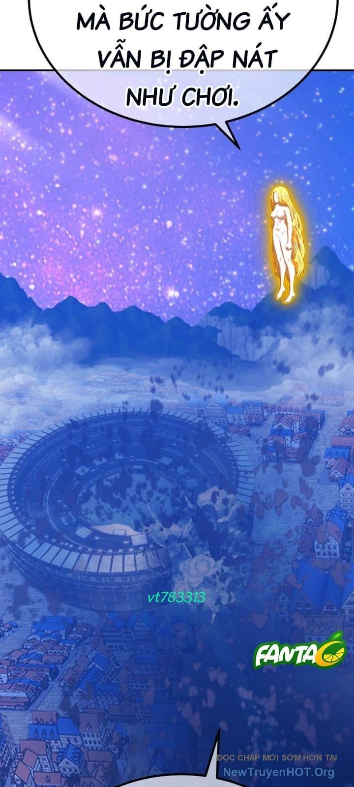 Gậy Gỗ Cấp 99+ Chapter 134 - Trang 2