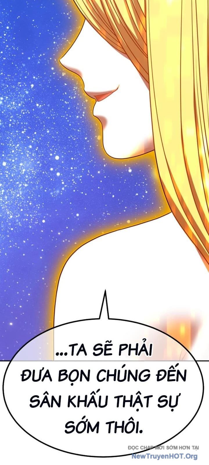 Gậy Gỗ Cấp 99+ Chapter 134 - Trang 2