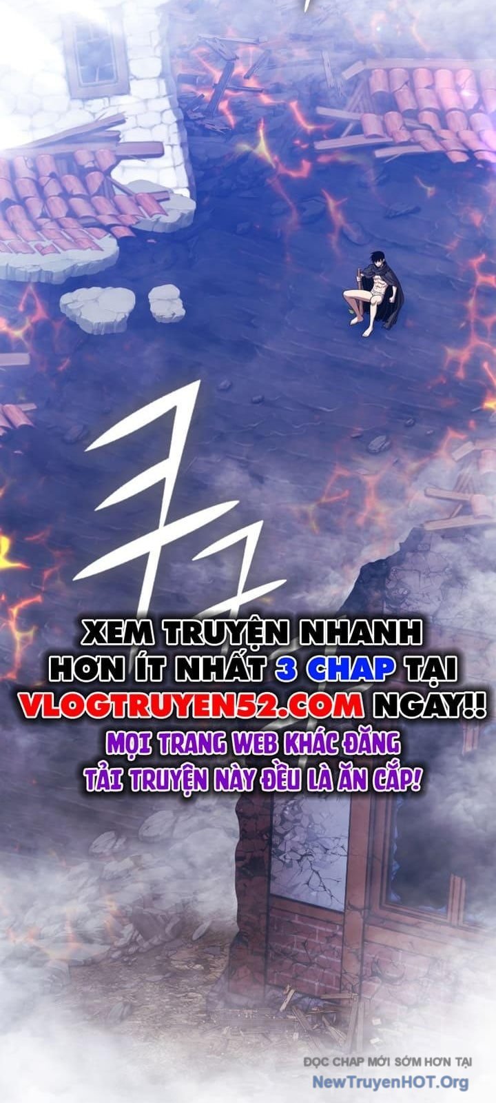 Gậy Gỗ Cấp 99+ Chapter 134 - Trang 2