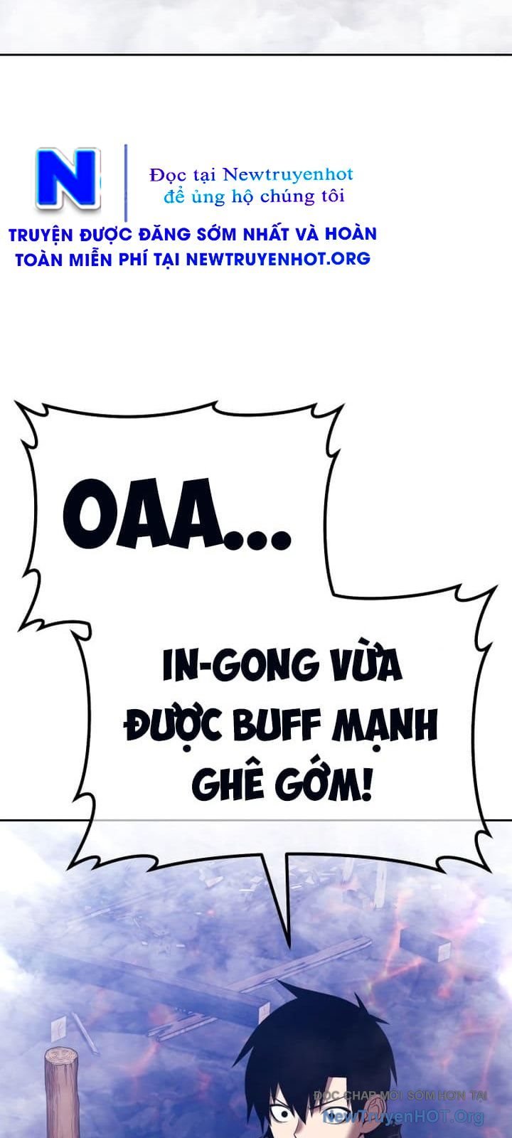 Gậy Gỗ Cấp 99+ Chapter 134 - Trang 2