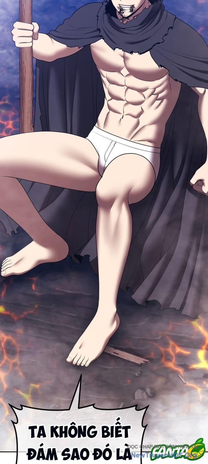 Gậy Gỗ Cấp 99+ Chapter 134 - Trang 2
