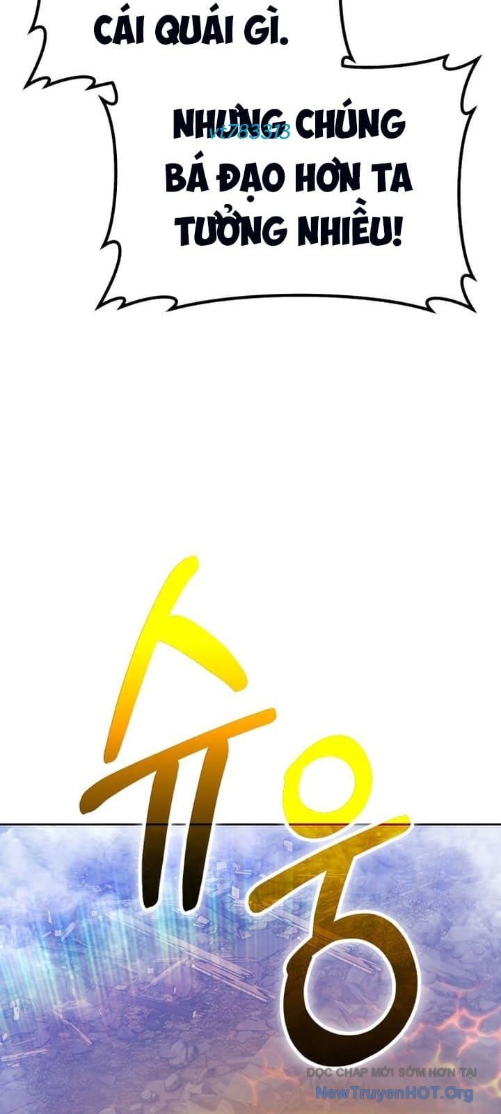 Gậy Gỗ Cấp 99+ Chapter 134 - Trang 2