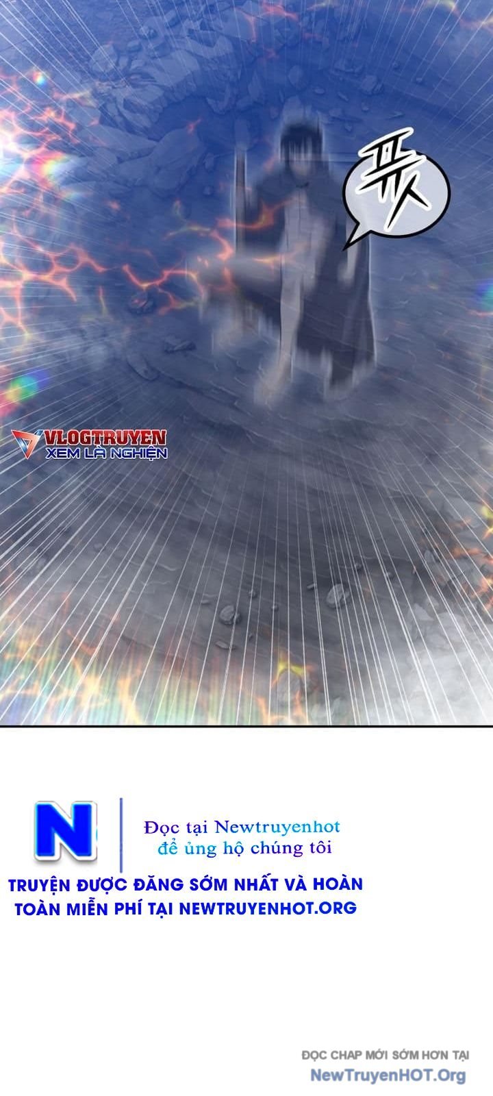 Gậy Gỗ Cấp 99+ Chapter 134 - Trang 2