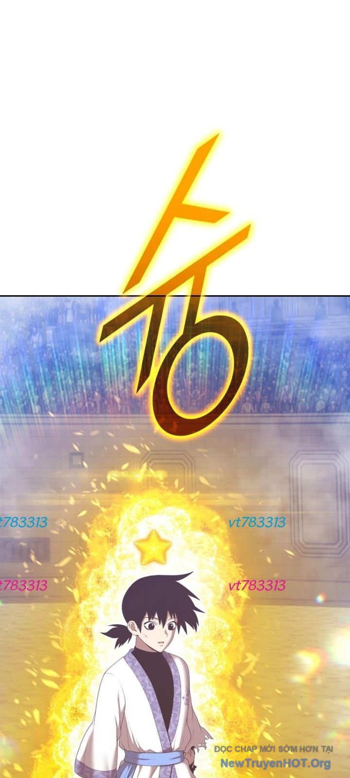Gậy Gỗ Cấp 99+ Chapter 134 - Trang 2