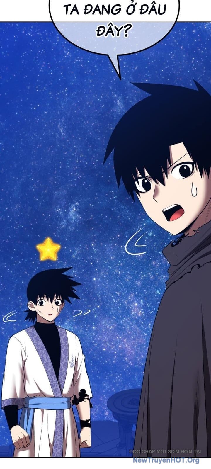 Gậy Gỗ Cấp 99+ Chapter 134 - Trang 2