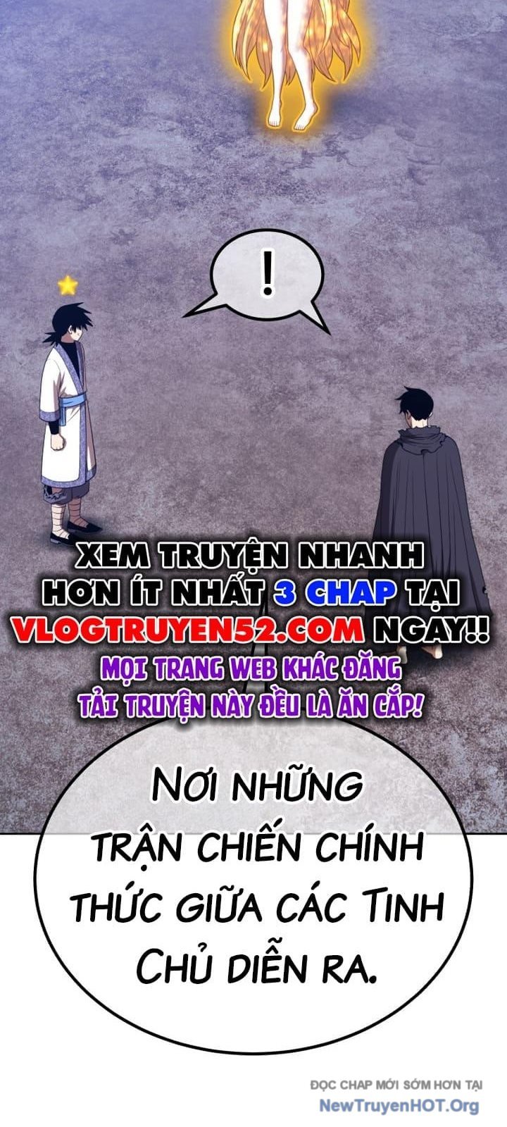 Gậy Gỗ Cấp 99+ Chapter 134 - Trang 2