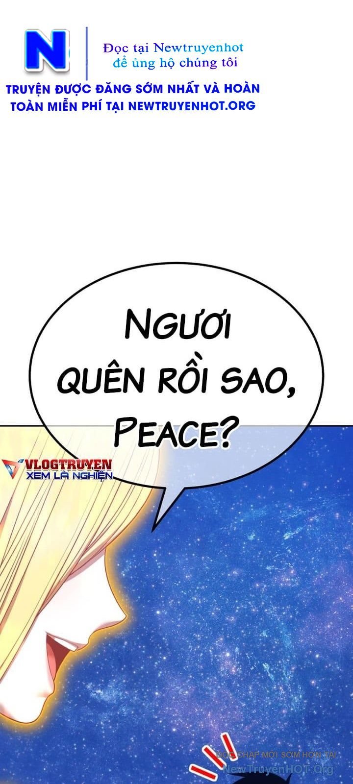 Gậy Gỗ Cấp 99+ Chapter 134 - Trang 2