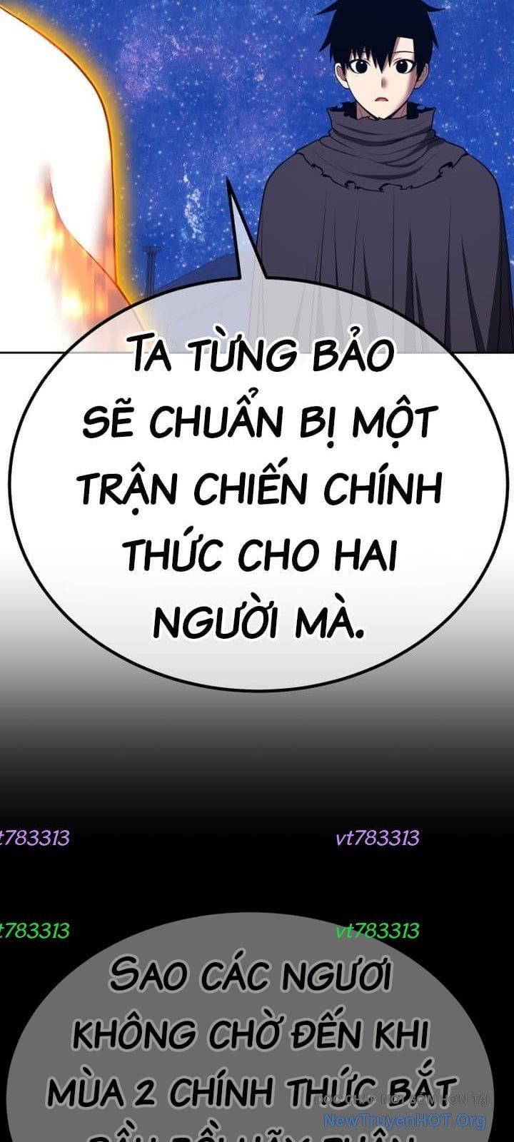 Gậy Gỗ Cấp 99+ Chapter 134 - Trang 2