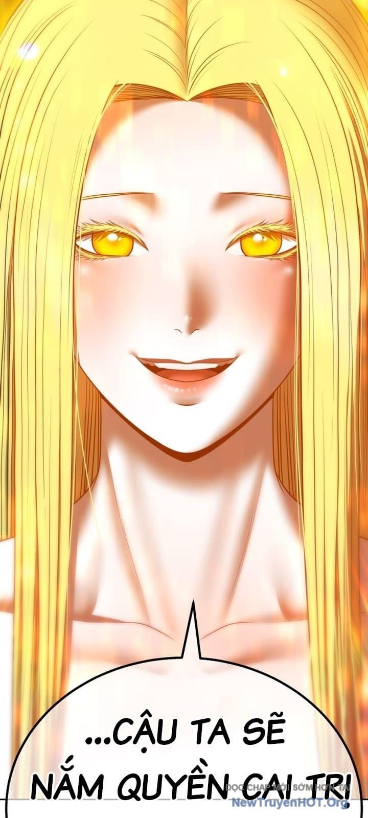 Gậy Gỗ Cấp 99+ Chapter 134 - Trang 2
