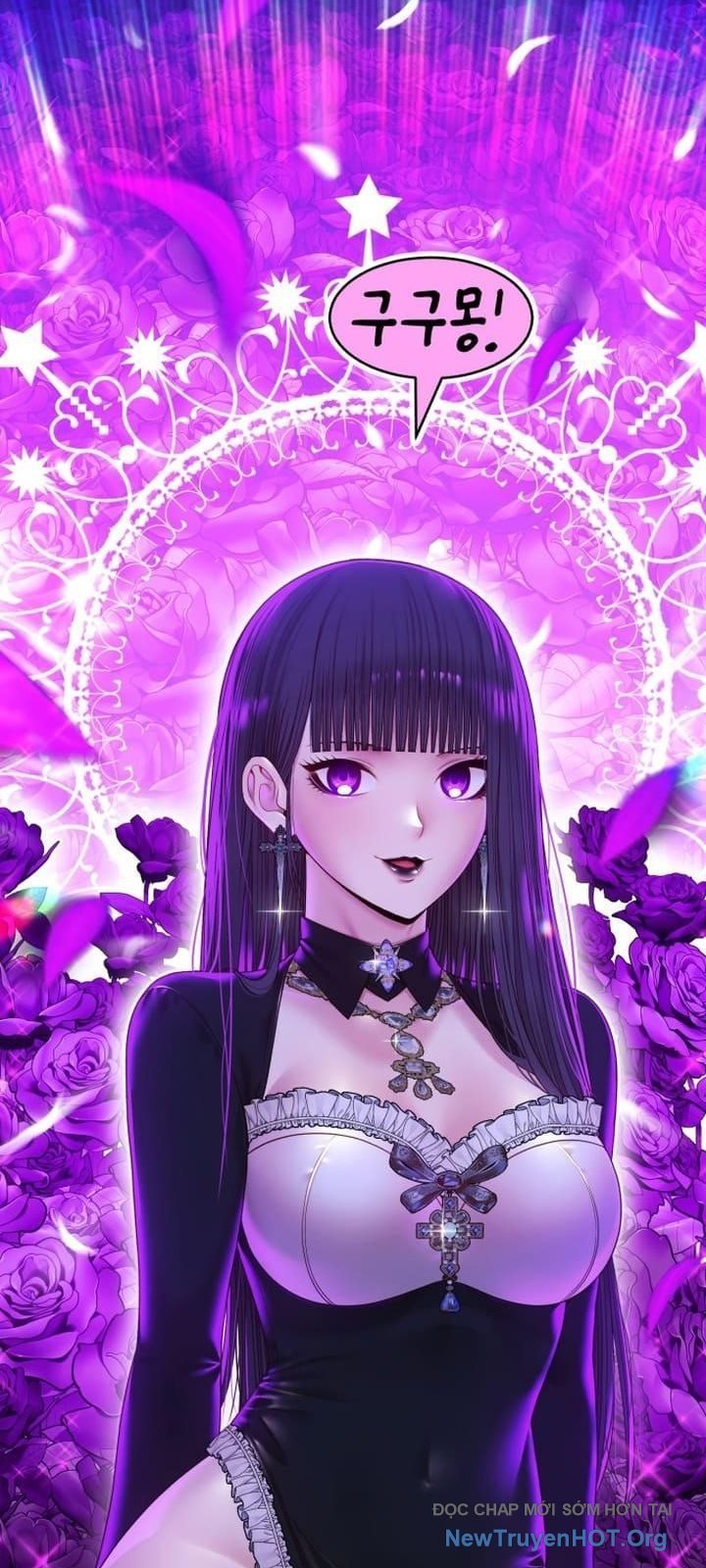 Gậy Gỗ Cấp 99+ Chapter 134 - Trang 2
