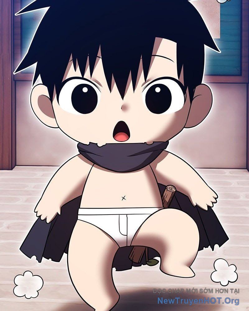 Gậy Gỗ Cấp 99+ Chapter 149.5 - Trang 3