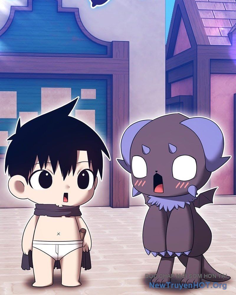 Gậy Gỗ Cấp 99+ Chapter 149.5 - Trang 3