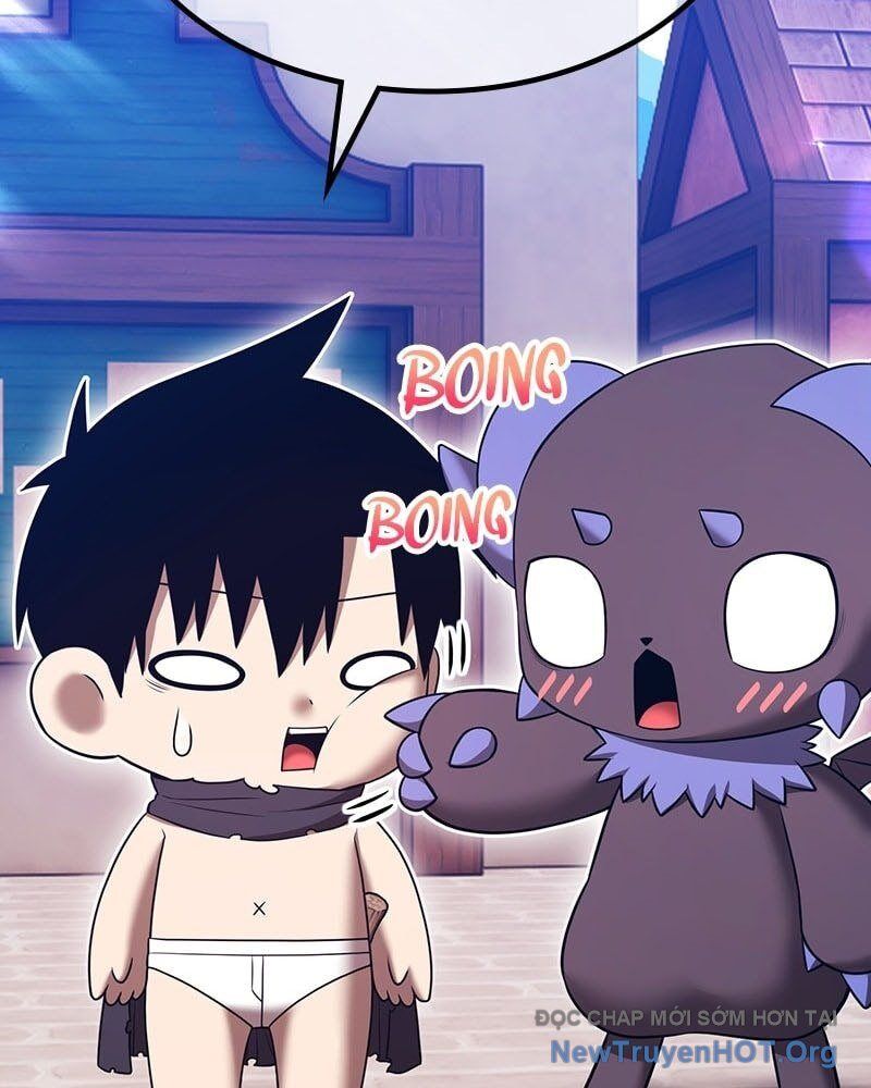 Gậy Gỗ Cấp 99+ Chapter 149.5 - Trang 3