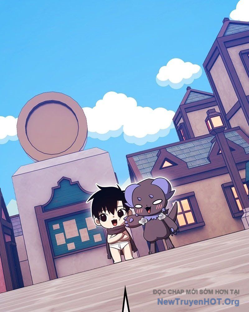 Gậy Gỗ Cấp 99+ Chapter 149.5 - Trang 3
