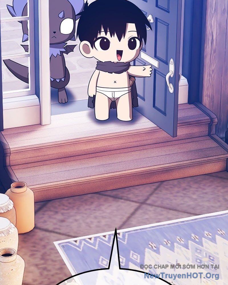 Gậy Gỗ Cấp 99+ Chapter 149.5 - Trang 3