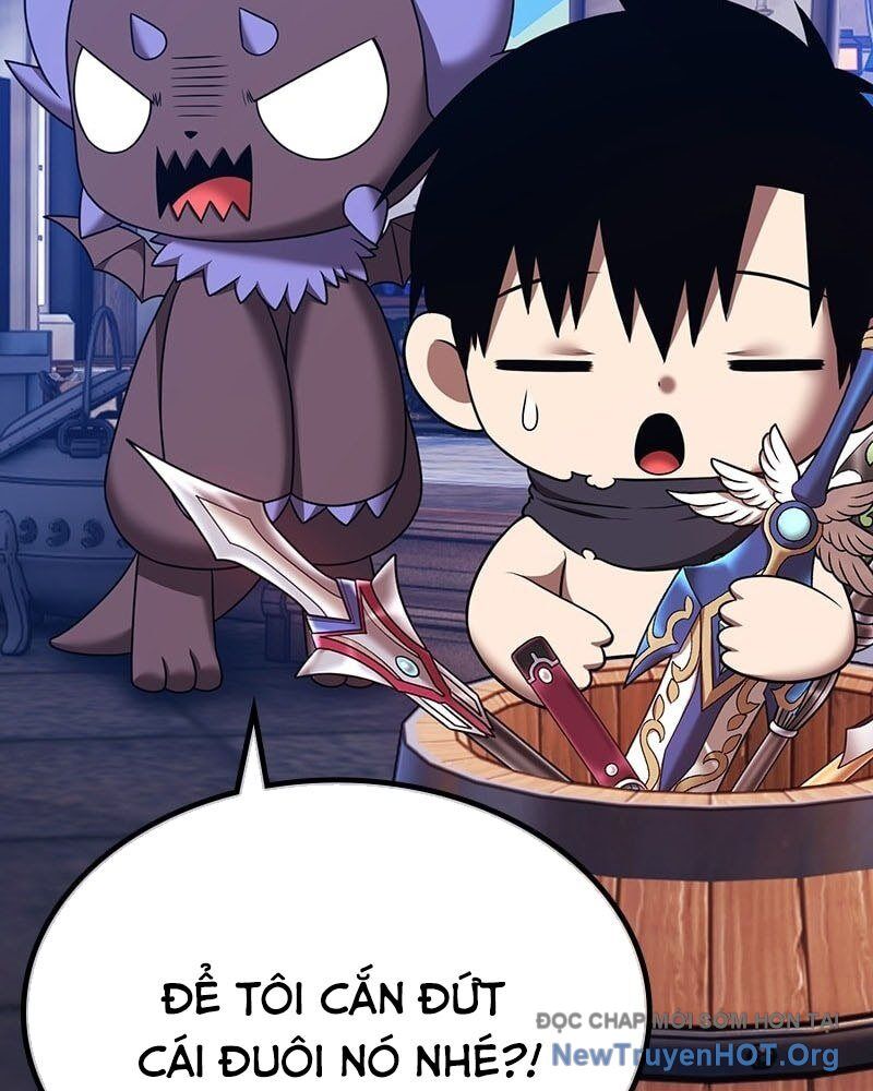 Gậy Gỗ Cấp 99+ Chapter 149.5 - Trang 3