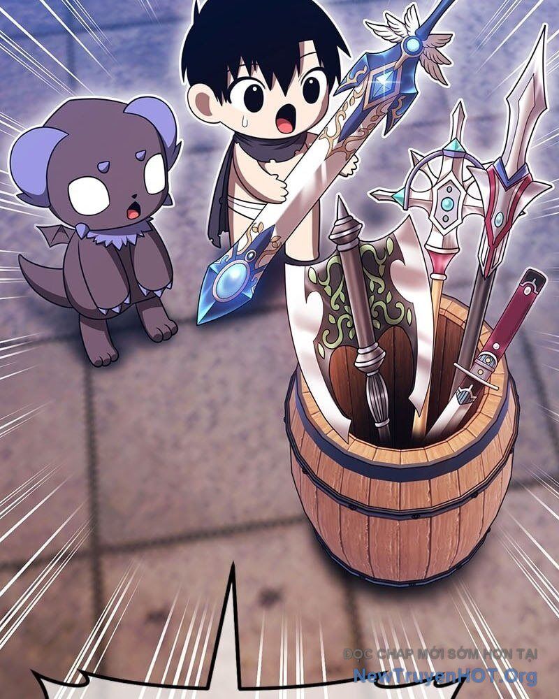 Gậy Gỗ Cấp 99+ Chapter 149.5 - Trang 3