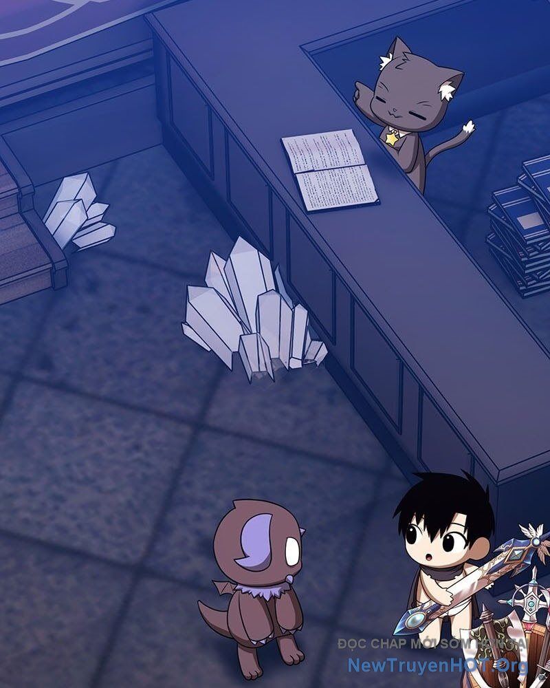 Gậy Gỗ Cấp 99+ Chapter 149.5 - Trang 3