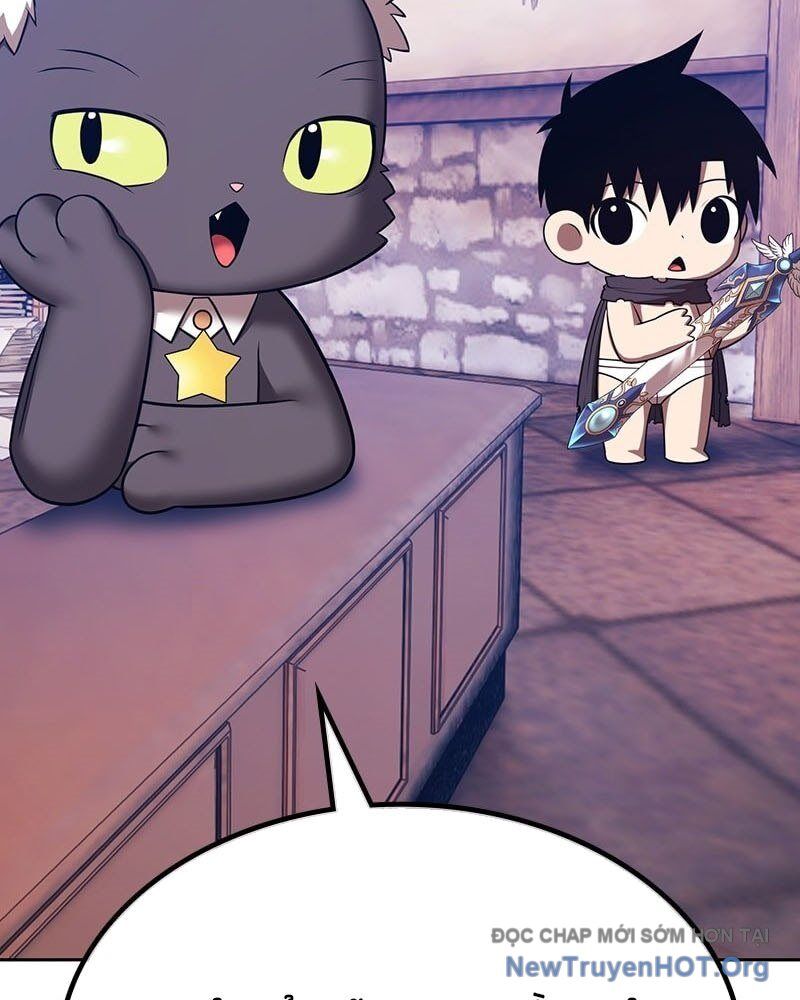 Gậy Gỗ Cấp 99+ Chapter 149.5 - Trang 3