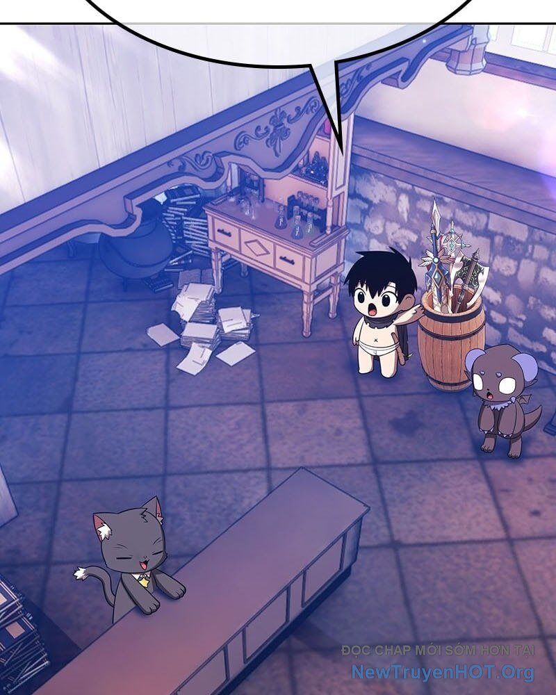 Gậy Gỗ Cấp 99+ Chapter 149.5 - Trang 3