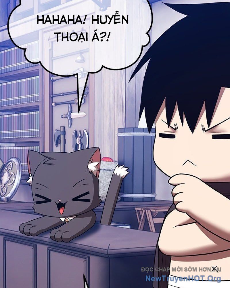 Gậy Gỗ Cấp 99+ Chapter 149.5 - Trang 3