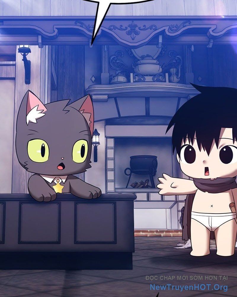 Gậy Gỗ Cấp 99+ Chapter 149.5 - Trang 3