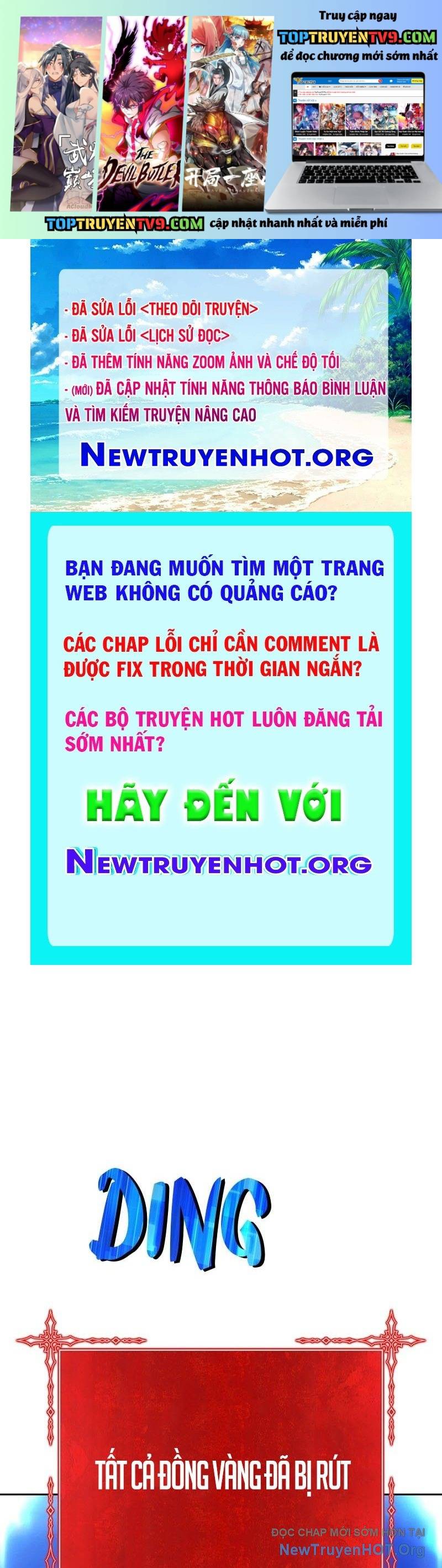 Gậy Gỗ Cấp 99+ Chapter 154.5 1