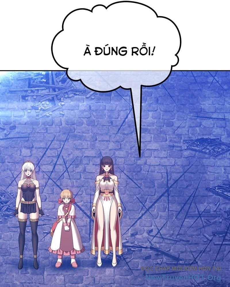 Gậy Gỗ Cấp 99+ Chapter 154.5 11