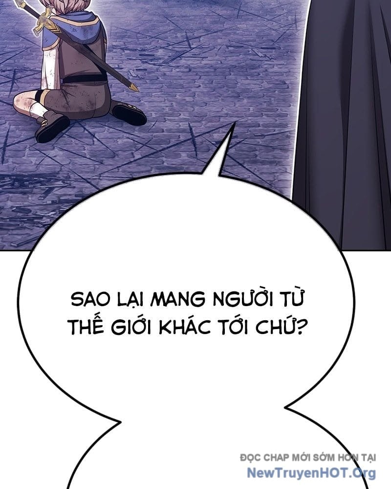 Gậy Gỗ Cấp 99+ Chapter 154.5 44