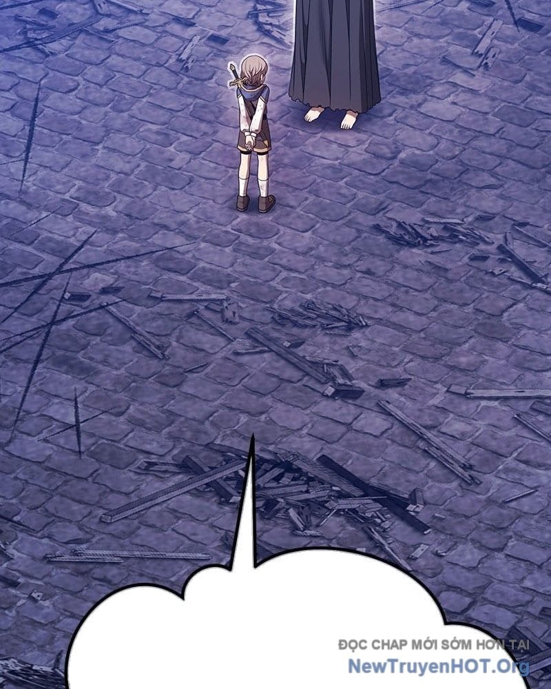 Gậy Gỗ Cấp 99+ Chapter 154.5 91