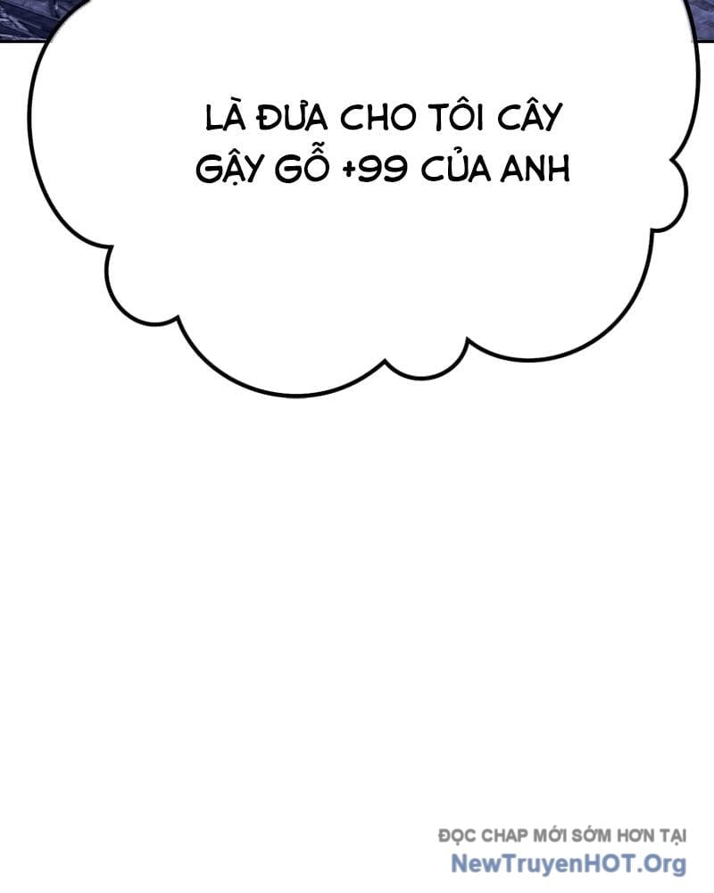 Gậy Gỗ Cấp 99+ Chapter 154.5 92
