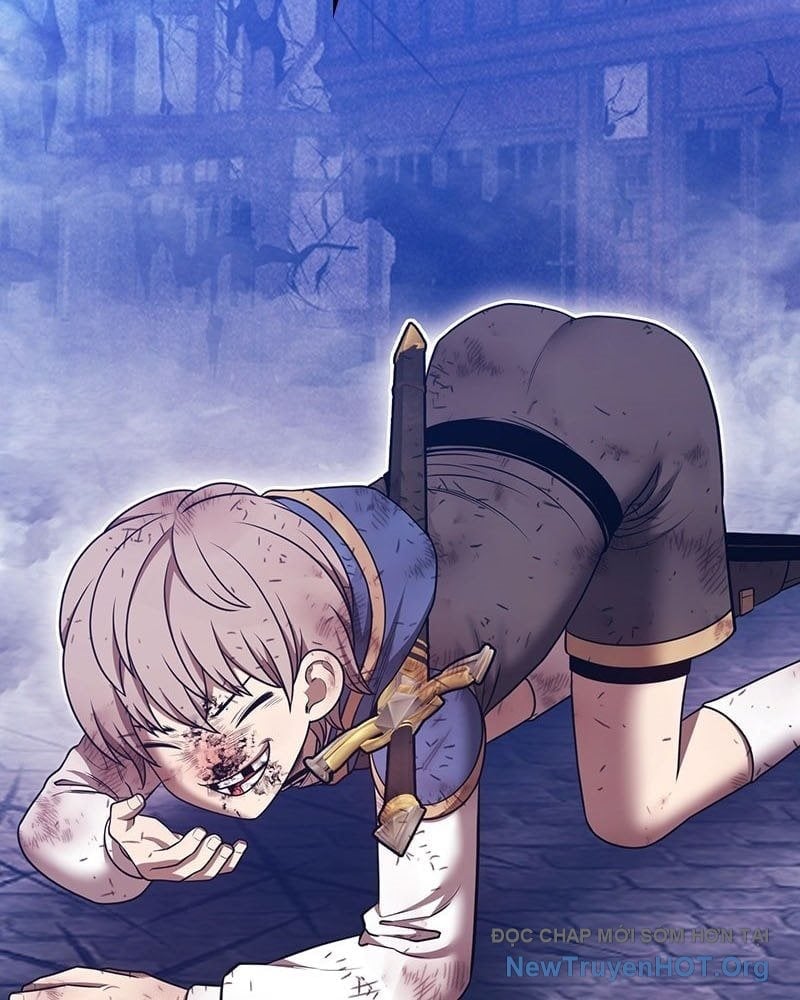 Gậy Gỗ Cấp 99+ Chapter 154.5 103
