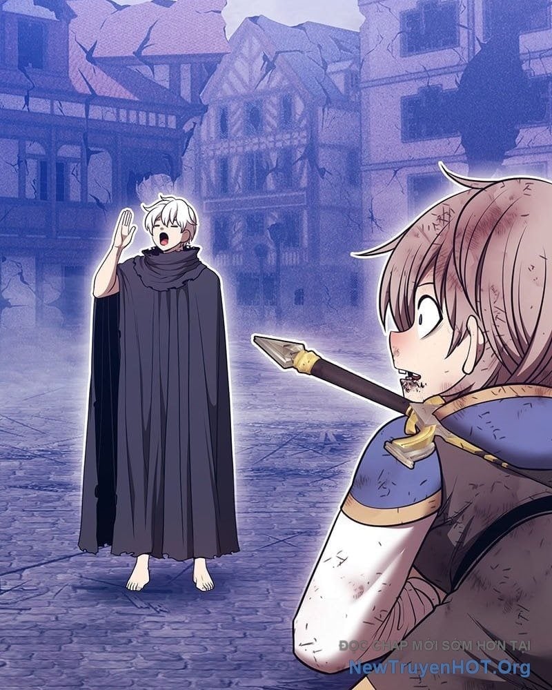Gậy Gỗ Cấp 99+ Chapter 154.5 117