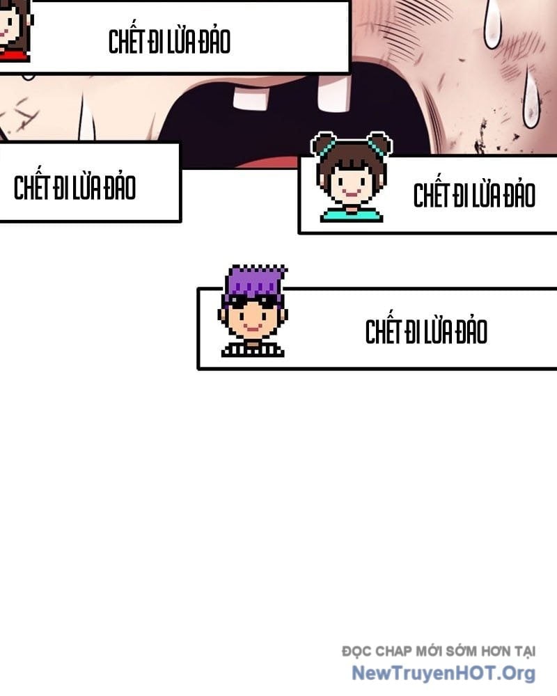 Gậy Gỗ Cấp 99+ Chapter 154.5 140