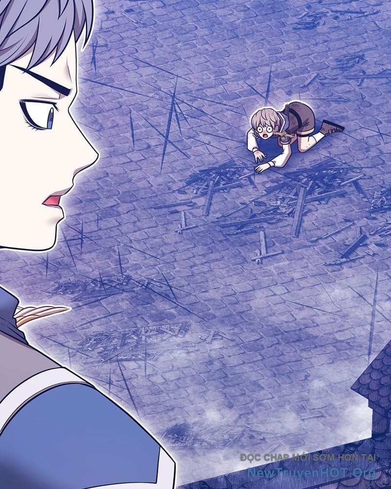Gậy Gỗ Cấp 99+ Chapter 154.5 154