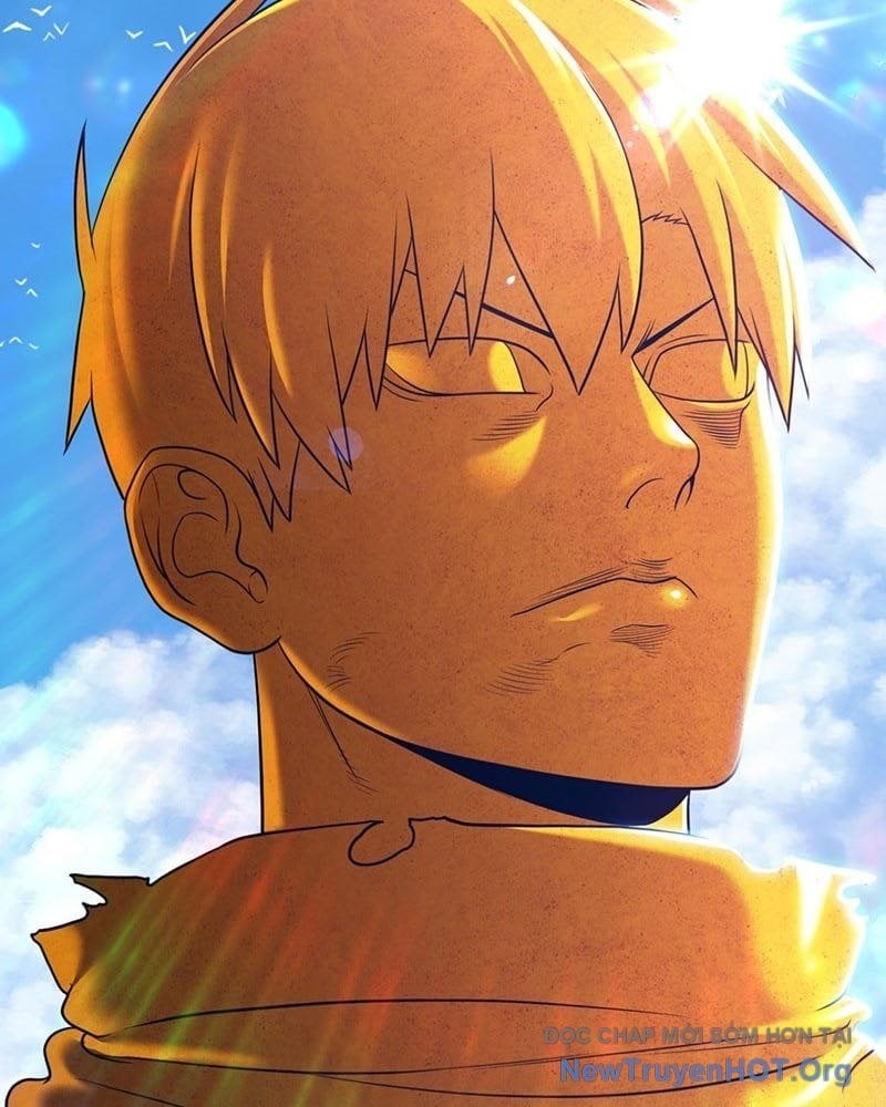 Gậy Gỗ Cấp 99+ Chapter 154.5 195