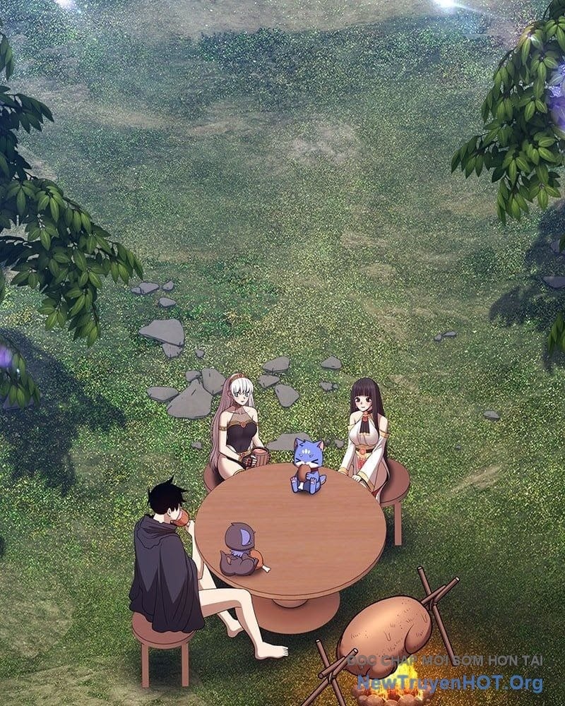 Gậy Gỗ Cấp 99+ Chapter 154.5 215