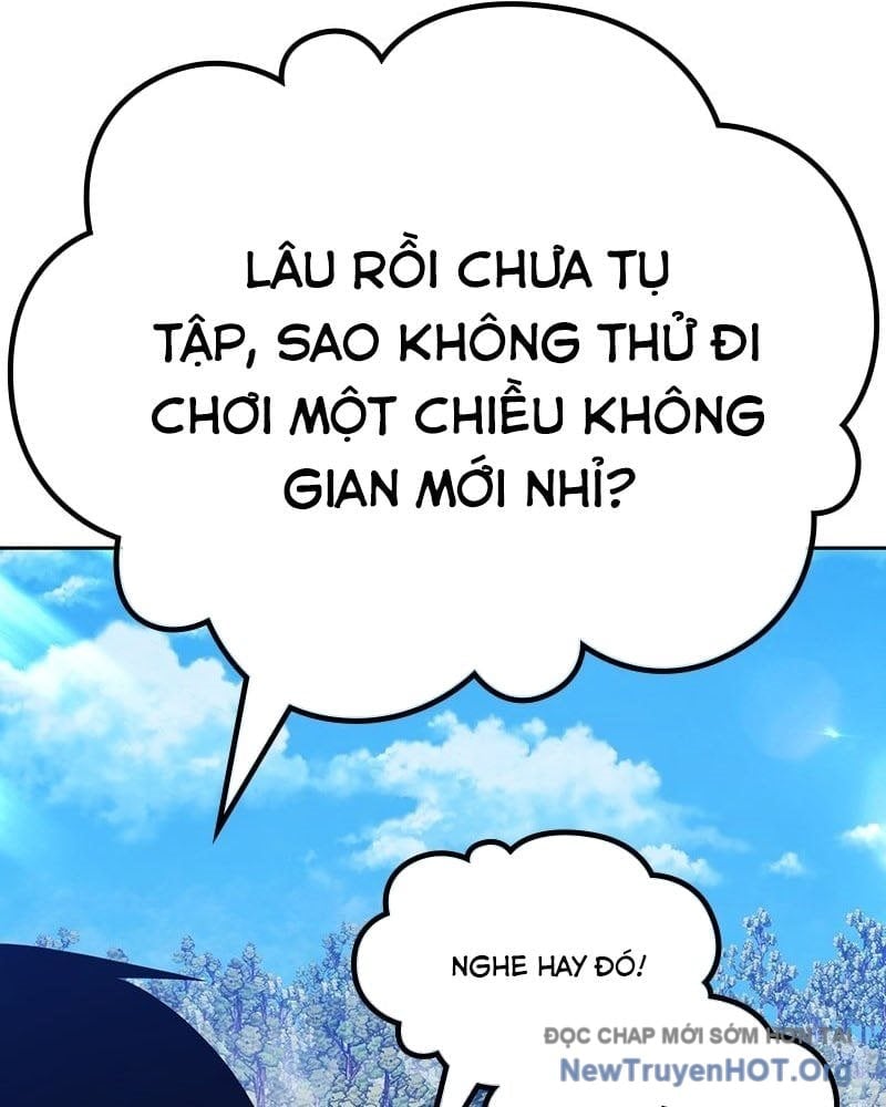Gậy Gỗ Cấp 99+ Chapter 154.5 218