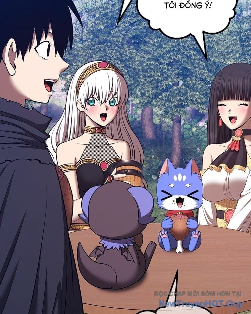Gậy Gỗ Cấp 99+ Chapter 154.5 219