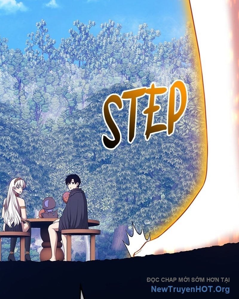 Gậy Gỗ Cấp 99+ Chapter 154.5 228
