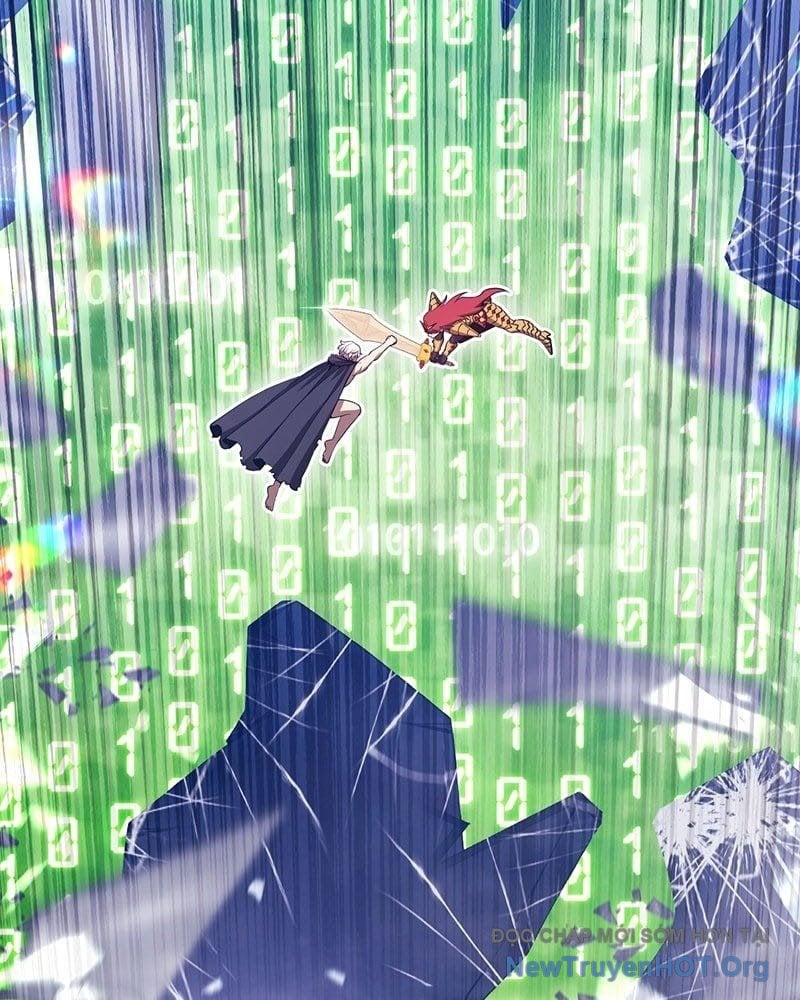 Gậy Gỗ Cấp 99+ Chapter 154 14