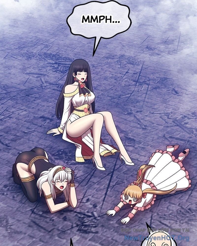 Gậy Gỗ Cấp 99+ Chapter 154 47